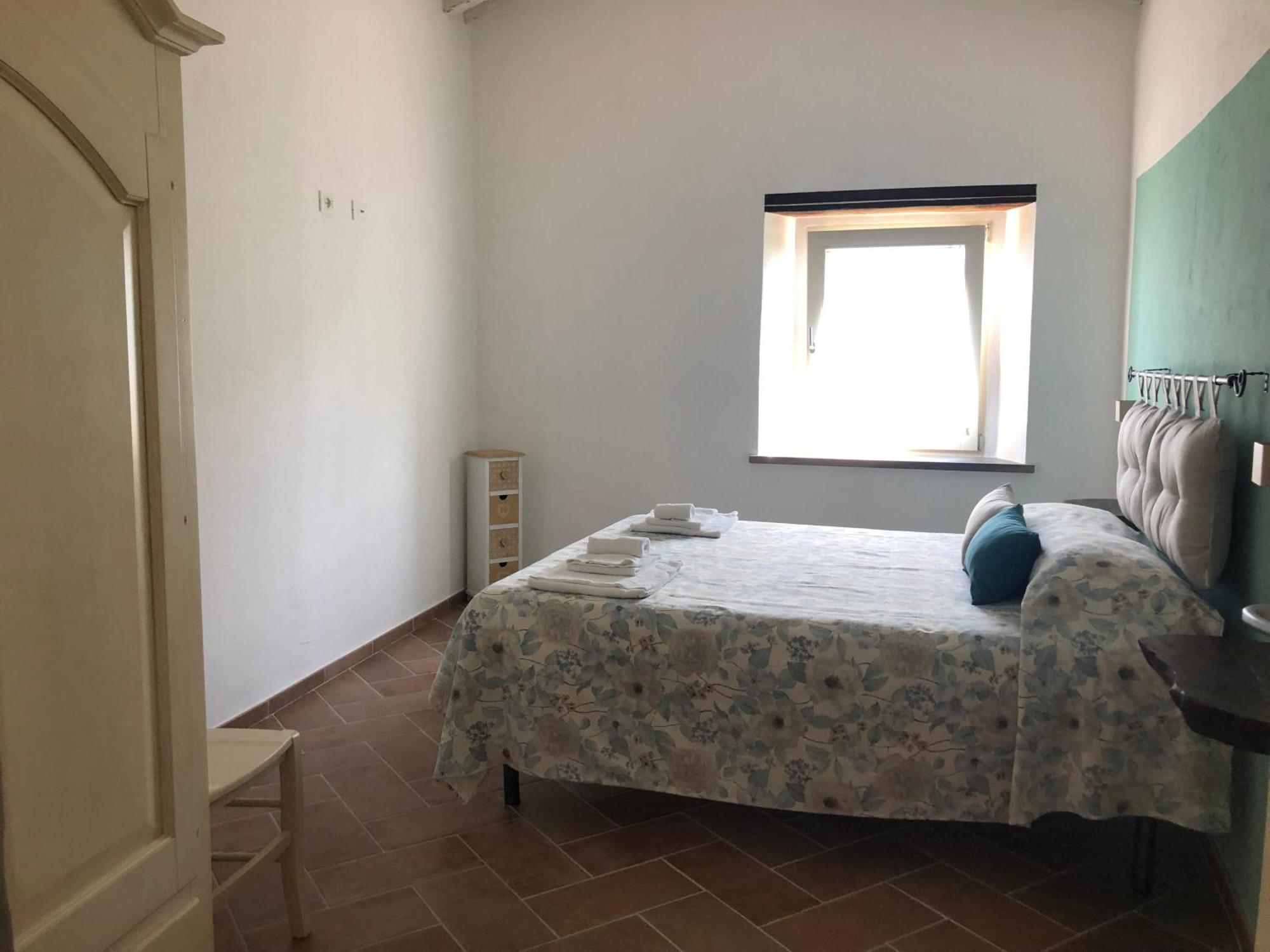 Apartament Le Dame Del Borgo Sassetta Zewnętrze zdjęcie
