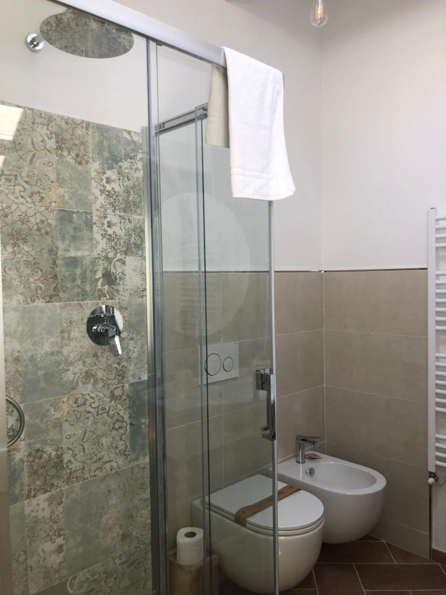 Apartament Le Dame Del Borgo Sassetta Zewnętrze zdjęcie