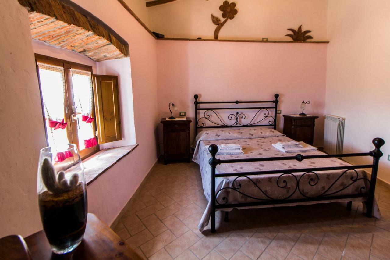 Apartament Le Dame Del Borgo Sassetta Zewnętrze zdjęcie